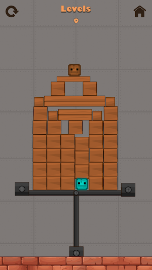 Melon Pixel Playground Screenshot 3