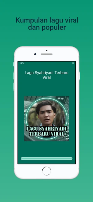 Lagu Syahriyadi Terbaru Viral Screenshot 0