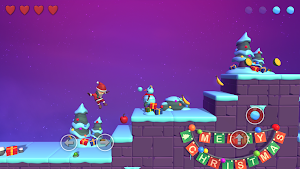 Santa´s World Screenshot 3