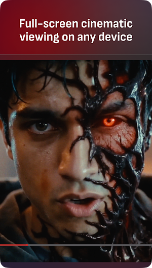 Inkitt Ironblood Screenshot 3