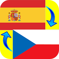 Czech - Spanish Translator