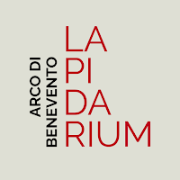 Arco di Traiano - Lapidarium