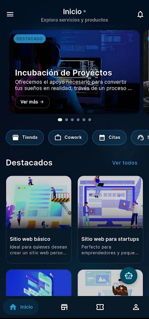 The Original Lab Screenshot 0