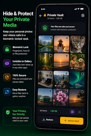 Photo Cleaner:Duplicate Finder Screenshot 2