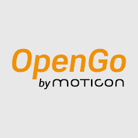 Moticon OpenGo