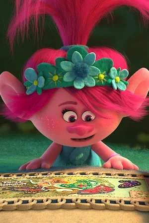 Troll Wallpapers Screenshot 2