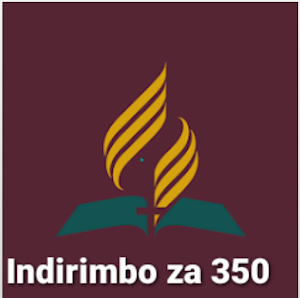 Indirimbo za 350 Screenshot 0