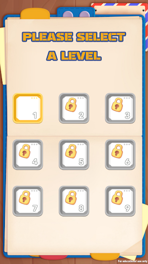 Trivia Tide Mastery Screenshot 1