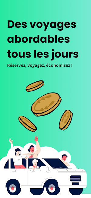 Mayotte Taxi’CO Screenshot 0