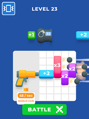 Shot Factor screenshot 8