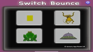 Switch Bounce Screenshot 0