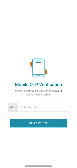 ChittilApp Screenshot 3