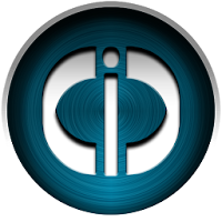 Jaron XW Turquoise Icon Pack