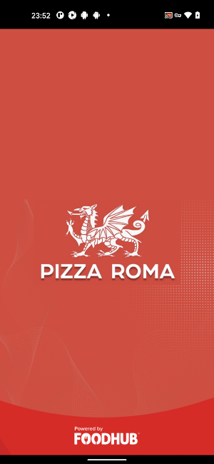 Pizza Roma Screenshot 0