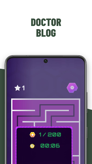 MazeLoop Screenshot 3