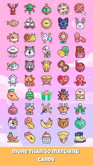 Find Your Match : BUDU Screenshot 3