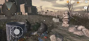 حارس الأرض screenshot 1