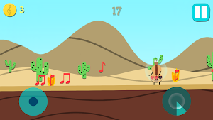 Noisy Notes Screenshot 2