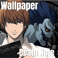 Death Note Wallpaper