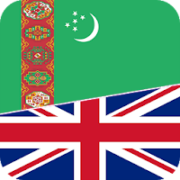 Turkmen-English phrasebook