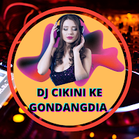 DJ Cikini Ke Gondangdia Viral
