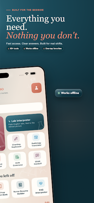 Nurse Tempo Screenshot 1