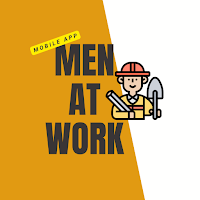 MEN AT WORK