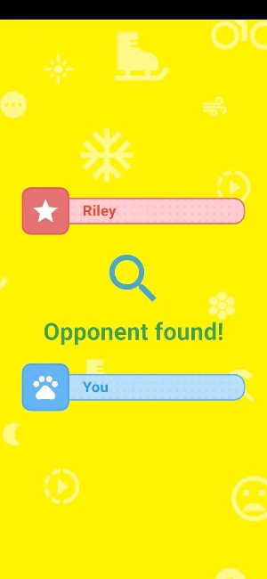 Dobble - Pair Match Find game Screenshot 3