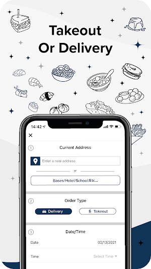 Coastal Delivery Screenshot 3
