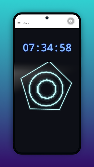 poly-morph-timer Screenshot 1