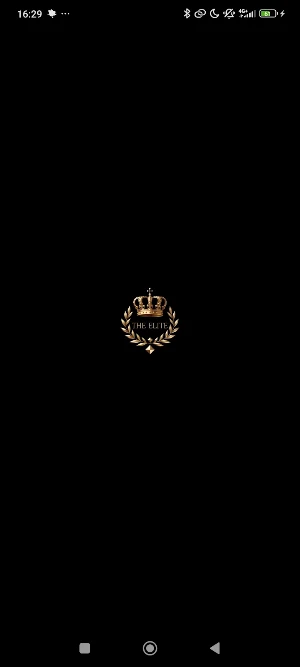 The Elite Screenshot 2