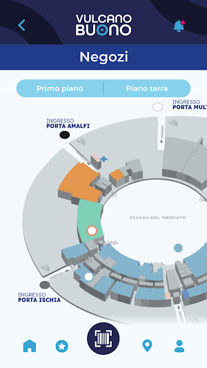 Vulcano Buono Screenshot 3