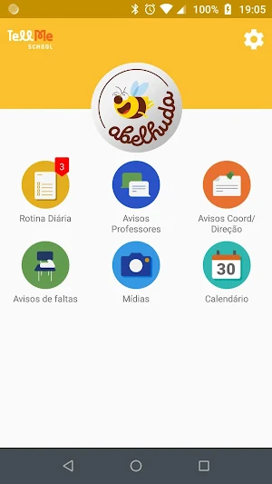 Abelhuda Screenshot 1