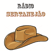 Rádio Sertanejão - Beta