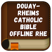Douay-Rheims Catholic Bible