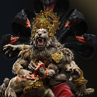 Sri Narasimha Sahasranama