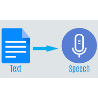 Text to speech
