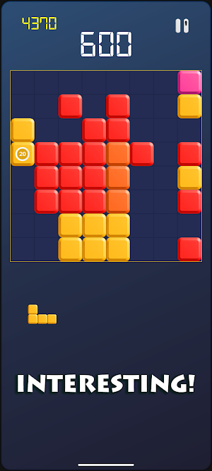 Block XYZ! Screenshot 1