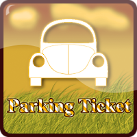 Parking Ticket