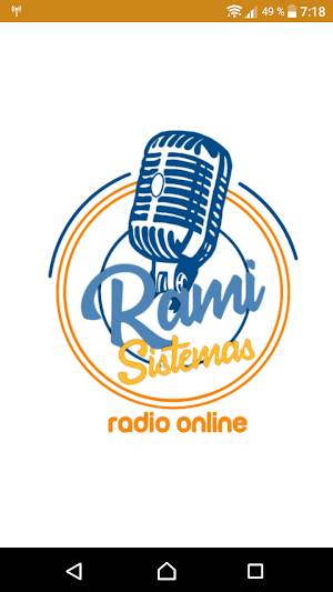 Rami Sistemas Screenshot 3