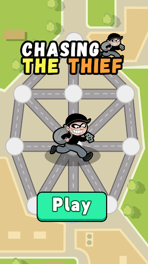 Chasing The Thief Screenshot 0