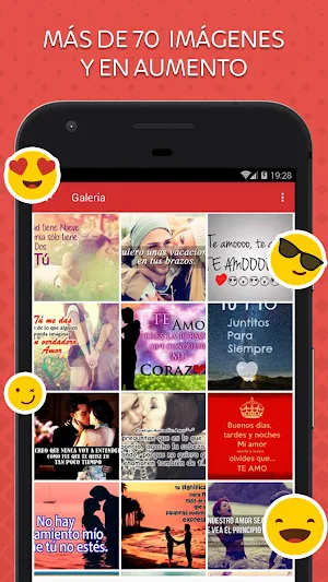 Imagenes De Amor Para Mi Novio Screenshot 0
