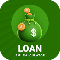 LoanLend - EMI Loan Calculator