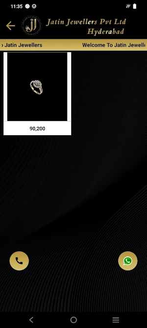 Jatin Jewellers Screenshot 3