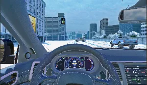 Guard Police Car Game : Police Games 2021 Screenshot 2