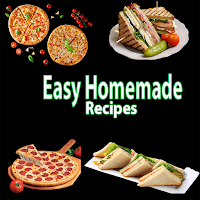 Easy Homemade Recipes