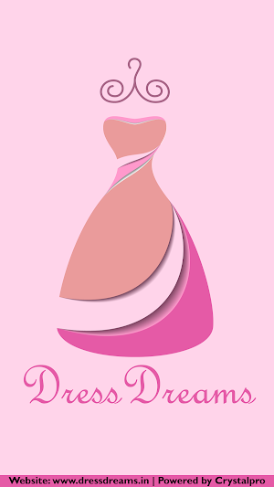Dress Dreams Screenshot 0