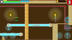 Dungeon Story Screenshot 1