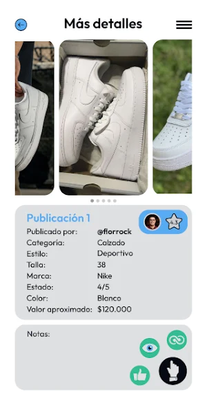Cambalache Screenshot 3