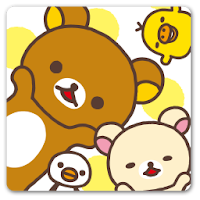 Rilakkuma LiveWallpaper 3